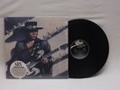 STEVIE RAY VAUGHAN AND DOUBLE TROUBLE Texas Flood [Vinyl LP] Sundazed NM