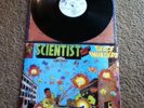 Scientist Meets The Space Invaders  Roots Radics Linval Thompson