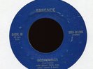 ESSENCE Beginnings Private Funk Rock 45 Massive Open Break Hear