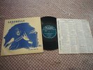 LEADBELLY (HUDDIE LEDBETTER)  VOL.2.        ORIGINAL UK  MELODISC MLP 512(1957)