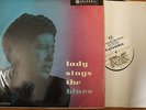 33CX 10092 Billie Holiday - Lady Sings The Blues - 1957 - test pressings- 2 LP's