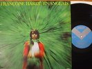SULP 1207 Francoise Hardy - En Anglais - 1968 LP