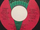RARE NORTHERN SOUL 45/ JESSE FISHER 
