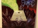 **SEANCE - Fornever Laid To Rest LP / Metal / Black Mark / Entombed / Dismember*