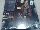 David Bowie The Rise and Fall f Ziggy Stardust 33 rpm Album in Shrink AYL 1-3843