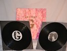 Garbage Self Titled 2xLP OG First US Press Vinyl AM52-80004 NM/VG++ HARD TO FIND