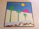The Cure Boys Don't Cry Vinyl LP Fiction 1979  [tags: Depeche, Siouxsie]