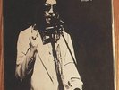 VINYL LP Neil Young - Tonight's The Night Reprise / black label