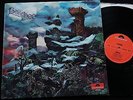 BANCHEE Thinkin' German Polydor 1970 1st Pressing MINT Psych LP