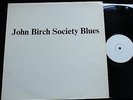 BOB DYLAN John Birch Society Blues Sweden non TMOQ 1970 LP RARE