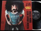 MOTHERS OF INVENTION Lumpy Gravy German 1968 1st Pressing Verve LP Psych