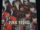 PINK FLOYD Piper At The Gates Of Dawn UK ca 1970 3rd Pressing LP Psych EXCELLENT