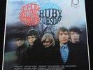 ROLLING STONES Ruby Tuesday RARE Mexico London Peerless Nr MINT Lp MONO psych