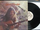 CHUCK DUNLAP   DAZE GONE BY   PRIVATE LONER FOLK PSYCH LP   1980 RARE