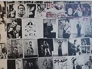 Original 1972 LP  Rolling Stones - Exile on Main Street (2 LP set)
