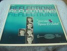 THE REFLECTIONS-Romeo And Juliet-1ST & ONLY LP/ORIG WORLD RECORDS LB/MONO/NICE