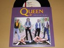 QUEEN - BREAKTHRU - RARE 7
