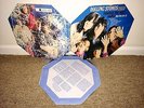 THE ROLLING STONES Through The Past Darkly LP UK 1st Press