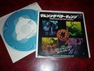 The Stranglers .. Jap promo 7