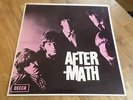 Rolling Stone LP Aftermath UK Decca stereo press NEAR MINT