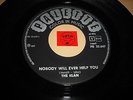 LISTEN - MOD PSYCHE FREAKBEAT - THE KLAN - NOBODY WILL EVER HELP YOU - ALONE IN