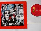 THE DAMNED Help/ New Rose (Virgin/ Mankin French 7