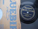 WALTER DAVIS streamline woman / holiday blues RARE Bluebird B-7329 78 10