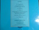 SAMSON FRANCOIS - TZIPINE  / CHOPIN / EMI