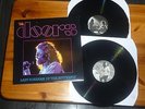 THE DOORS - LAST SCREAMS OF THE BUTTERFLY - RARE LP 12