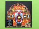 KISS PSYCHO CIRCUS LP GERMAN LOGO NEW
