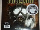 Nasum - Grind Finale Ltd. Edition 4X LP - Sealed / Colored vinyl (2012)