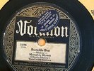 Vocalion 1476 Memphis Minnie  I'M TALKING ABOUT YOU/BUMBLE BEE 1930 w sleeve