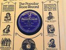 Paramount 12080 Madam MA RAINEY Bo-Weavil (Tommy Ladnier) 1923 78 rpm