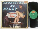 BILLY Y SU COMBO NO BOTO  CORRIENTE FANTASTICO GUAGUANCO  # 157 ???
