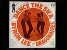 Byron Lee and the Dragonaires, Dance the Ska, sealed 1960's vintage Calypso LP