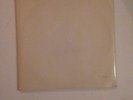 White Album Vinyl - The Beatles