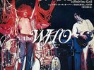 THE WHO Summertime Blues / Shakin' All Over 7
