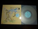 Depeche Mode Everything counts clear vinyl