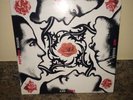 Red Hot Chili Peppers - Blood Sugar Sex Magik - LP - MINT CONDITION