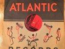 Ray Charles It's All Right / Get On The Right Track Baby [Atlantic 1143 78rpm]