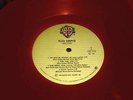 ALICE COOPER KILLER ASESINO  RED VINYL MEXICO LP