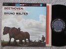 BRUNO WALTER *BEETHOVEN symphony no. 6 / 68* Stereo 1958 Columbia NM Vinyl LP