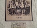 MUMFORD AND SONS 2010 THE WEDDING BAND VINYL FIRST DANCE EP 
