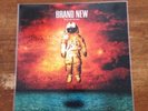 Brand New - Deja Entendu 2x12 Lp Vinyl, (Triple Crown Records) Lmt 1000 Citizen