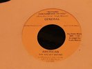 THE VELVET SATINS, NOTHING CAN COMPARE TO YU PYE NORTHERN SOUL 45 RPM 7