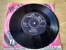 Dark City Sisters - Sotho Jive - Nice Time / Nkwekgwe -S. African Killer 1968