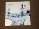 RADIOHEAD ok computer vinyl LP original Parlophone UK