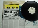 R.E.M.  out of time - Rare KOREA LP / Inserts    As new 