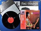 JIMI HENDRIX 