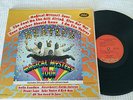 THE BEATLES MAGICAL MYSTERY TOUR + BOOKLET ORANGE LABEL CAPITOL CANADA VINYL LP